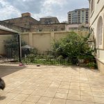 Satılır 5 otaqlı Həyət evi/villa, Elmlər akademiyası metrosu, Yasamal rayonu 7