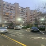 Satılır 4 otaqlı Köhnə Tikili, Xalqlar dostluğu metrosu, Nizami rayonu 1
