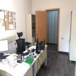 Kirayə (aylıq) 4 otaqlı Ofis, 28 May metrosu, Nəsimi rayonu 5