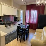 Kirayə (aylıq) 4 otaqlı Yeni Tikili, 28 May metrosu, Nəsimi rayonu 17