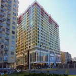 Аренда 4 комнатная Новостройка, Хетаи район 23