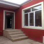 Satılır 3 otaqlı Həyət evi/villa, Azadlıq metrosu, Binəqədi rayonu 1