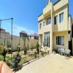 Satılır 5 otaqlı Həyət evi/villa, Badamdar qəs., Səbail rayonu 24
