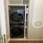 Аренда 4 комнатная Новостройка, Ясамал район 24