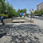 Satılır 3 otaqlı Yeni Tikili, Əhmədli metrosu, Xətai rayonu 19