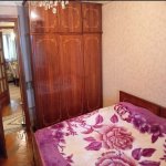 Kirayə (aylıq) 3 otaqlı Köhnə Tikili, Gənclik metrosu, Nərimanov rayonu 3