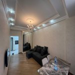 Kirayə (aylıq) 1 otaqlı Yeni Tikili, Gənclik metrosu, Nərimanov rayonu 2