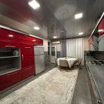 Аренда 3 комнатная Новостройка, м. 8 Ноябрь метро, Насими район 8