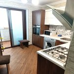 Аренда 2 комнатная Новостройка, м. Халглар Достлугу метро, Низаминский р-н район 6