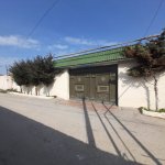 Satılır 3 otaqlı Həyət evi/villa, Binə qəs., Xəzər rayonu 2
