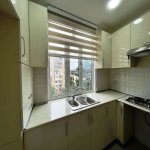 Satılır 3 otaqlı Köhnə Tikili, Neftçilər metrosu, Bakıxanov qəs., Sabunçu rayonu 13