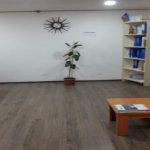 Kirayə (aylıq) Obyekt, Xətai rayonu 1