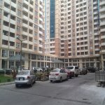 Kirayə (aylıq) 3 otaqlı Yeni Tikili, Xətai metrosu, Xətai rayonu 2