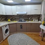 Satılır 3 otaqlı Köhnə Tikili, Qara Qarayev metrosu, 8-ci kilometr, Nizami rayonu 17