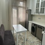Kirayə (aylıq) 2 otaqlı Yeni Tikili, Tibb Universiteti, Nəsimi rayonu 6