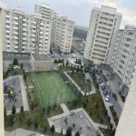 Kirayə (aylıq) 1 otaqlı Yeni Tikili, İnşaatçılar metrosu, Yasamal rayonu 1