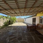 Satılır 3 otaqlı Həyət evi/villa, Koroğlu metrosu, Maştağa qəs., Sabunçu rayonu 2