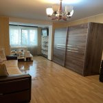 Kirayə (aylıq) 2 otaqlı Köhnə Tikili, Nizami metrosu, Yasamal rayonu 5