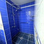 Аренда 2 комнатная Вторичка, м. Сахил метро, Сябаиль район 12