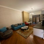 Kirayə (aylıq) 2 otaqlı Yeni Tikili, İçərişəhər metrosu, Səbail rayonu 3