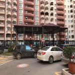 Satılır 2 otaqlı Yeni Tikili, Elmlər akademiyası metrosu, Badamdar qəs., Səbail rayonu 16