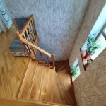 Satılır 6 otaqlı Həyət evi/villa, Koroğlu metrosu, Zabrat qəs., Sabunçu rayonu 16
