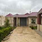 Satılır 3 otaqlı Həyət evi/villa, Binə qəs., Xəzər rayonu 2