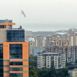 Kirayə (aylıq) 3 otaqlı Yeni Tikili, Tibb Universiteti, Nəsimi rayonu 27