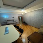 Аренда 3 комнатная Новостройка, м. Ази Асланова метро, Хетаи район 5