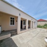 Satılır 5 otaqlı Həyət evi/villa, Koroğlu metrosu, Zabrat qəs., Sabunçu rayonu 1