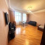 Аренда 2 комнатная Новостройка, İnşaatçılar метро, Ясамал район 2