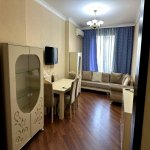Kirayə (aylıq) 2 otaqlı Köhnə Tikili, Nizami metrosu, Yasamal rayonu 1