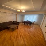 Kirayə (aylıq) 2 otaqlı Yeni Tikili, Qara Qarayev metrosu, Nizami rayonu 1