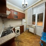 Kirayə (aylıq) 2 otaqlı Yeni Tikili, Azadlıq metrosu, 8-ci mikrorayon, Binəqədi rayonu 7