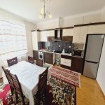 Kirayə (günlük) 3 otaqlı Həyət evi/villa Qəbələ 15
