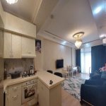 Satılır 2 otaqlı Yeni Tikili, Gənclik metrosu, Nərimanov rayonu 9