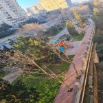 Satılır 2 otaqlı Köhnə Tikili, Memar Əcəmi metrosu, Nəsimi rayonu 9