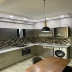 Аренда 3 комнат Новостройка, Сябаиль район 9