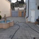 Satılır 7 otaqlı Həyət evi/villa, Qara Qarayev metrosu, Nizami rayonu 1