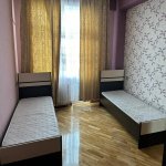 Kirayə (aylıq) 3 otaqlı Yeni Tikili, Xalqlar dostluğu metrosu, 8-ci kilometr, Nizami rayonu 5