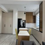 Kirayə (aylıq) 2 otaqlı Yeni Tikili, Ağ şəhər, Xətai rayonu 8
