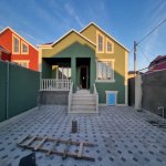 Satılır 4 otaqlı Həyət evi/villa, Koroğlu metrosu, Zabrat qəs., Sabunçu rayonu 3