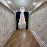 Продажа 2 комнат Новостройка Хырдалан 1