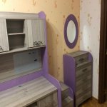 Kirayə (aylıq) 3 otaqlı Yeni Tikili, Həzi Aslanov metrosu, H.Aslanov qəs., Xətai rayonu 9