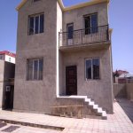 Satılır 5 otaqlı Həyət evi/villa, Badamdar qəs., Səbail rayonu 1