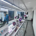 Kirayə (aylıq) Obyekt, 28 May metrosu, Nəsimi rayonu 11