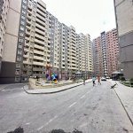 Satılır 3 otaqlı Yeni Tikili, Yeni Günəşli qəs., Suraxanı rayonu 1