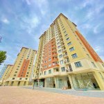 Kirayə (aylıq) 2 otaqlı Yeni Tikili, 20 Yanvar metrosu, Yasamal qəs., Yasamal rayonu 2