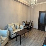 Аренда 2 комнат Новостройка, Насими район 2