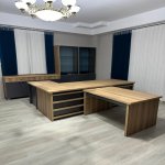 Kirayə (aylıq) 2 otaqlı Ofis, Nəriman Nərimanov metrosu, Nərimanov rayonu 2